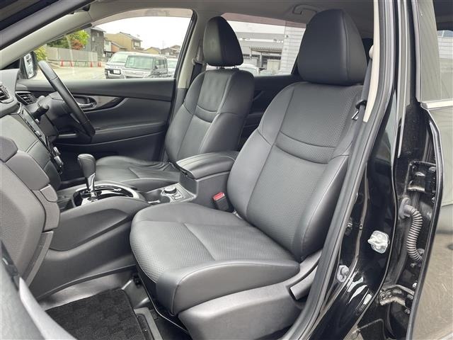Nissan X-TRAIL 2018 6975334-2