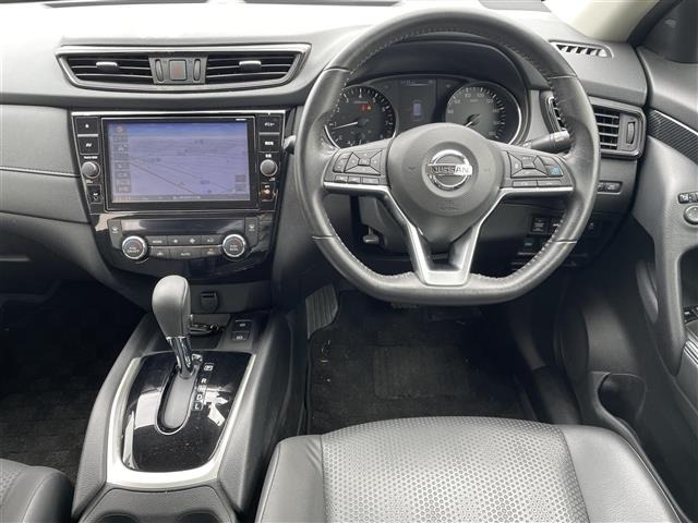 Nissan X-TRAIL 2018 6975334-20