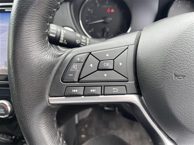 Nissan X-TRAIL 2018 6975334-21
