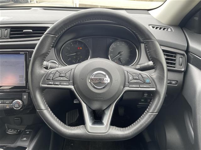 Nissan X-TRAIL 2018 6975334-22