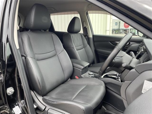 Nissan X-TRAIL 2018 6975334-6