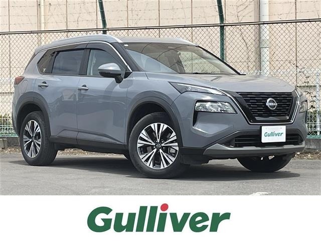 Nissan X-TRAIL 2024 6975353-0