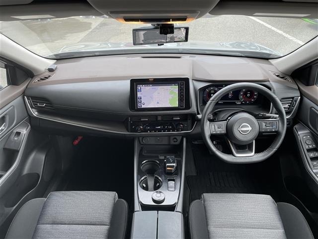 Nissan X-TRAIL 2024 6975353-14