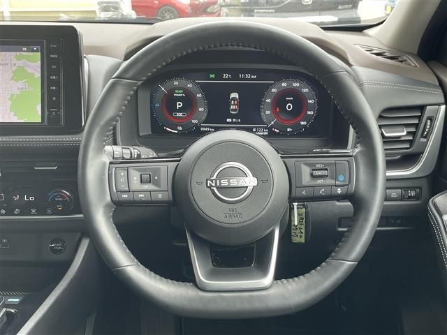 Nissan X-TRAIL 2024 6975353-6