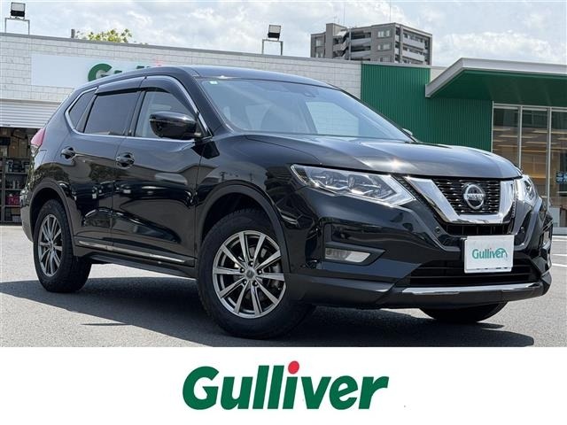 Nissan X-TRAIL 2020 6975412-0