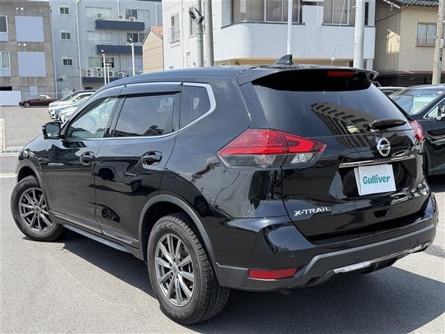 Nissan X-TRAIL 2020 6975412-13