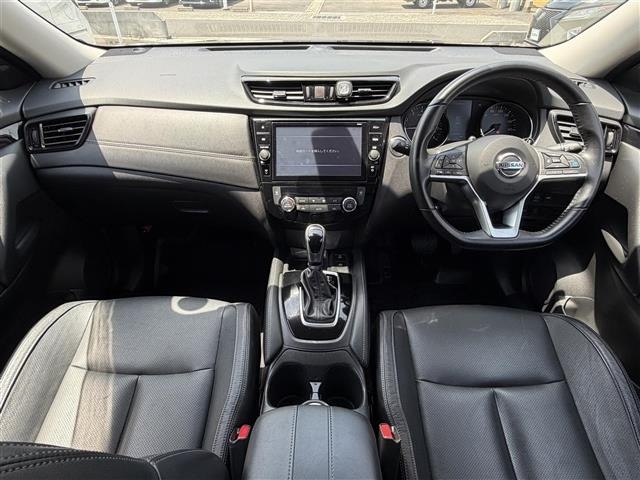 Nissan X-TRAIL 2020 6975412-14