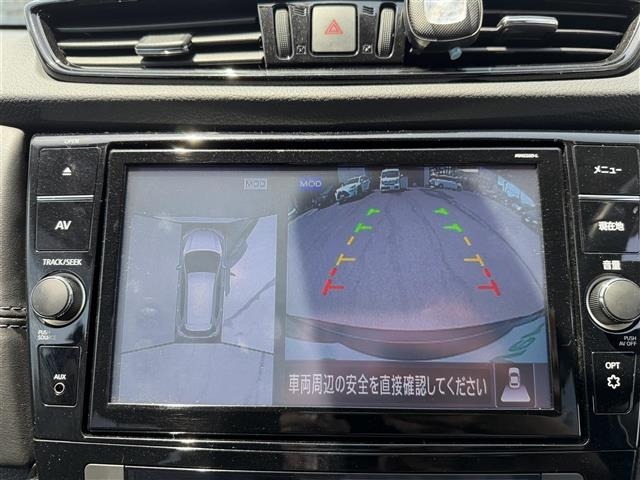Nissan X-TRAIL 2020 6975412-16