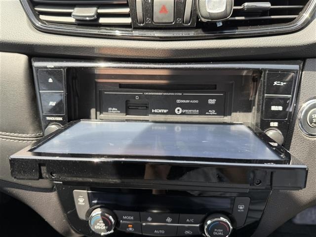 Nissan X-TRAIL 2020 6975412-17
