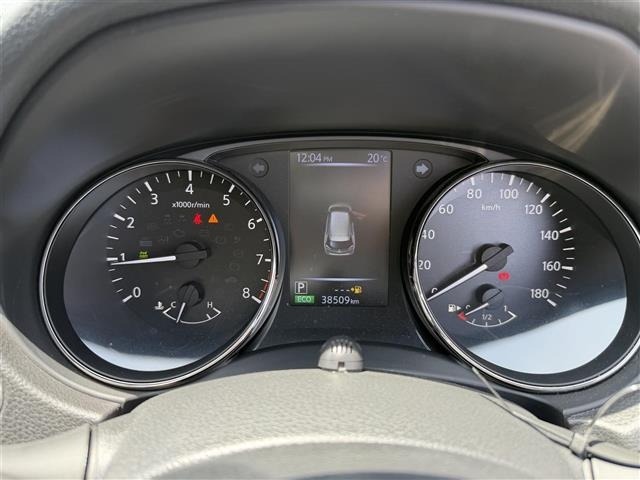 Nissan X-TRAIL 2020 6975412-21
