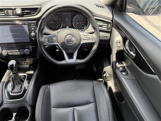 Nissan X-TRAIL 2020 6975412-6