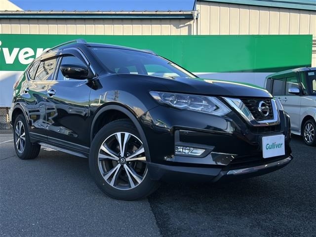 Nissan X-TRAIL 2019 6975450-0
