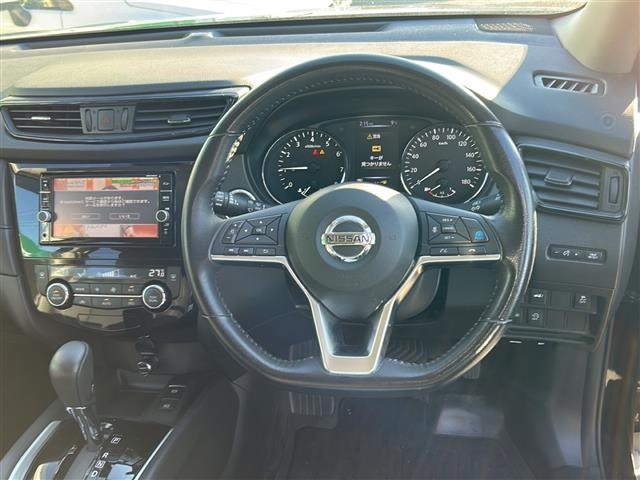 Nissan X-TRAIL 2019 6975450-10
