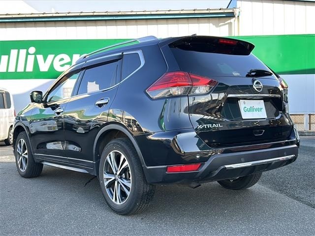 Nissan X-TRAIL 2019 6975450-13