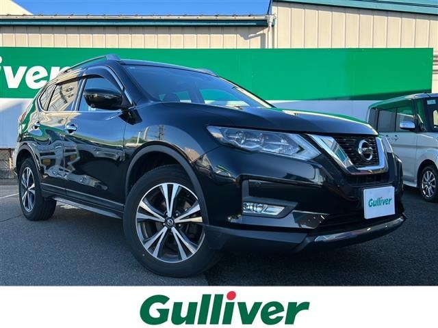Nissan X-TRAIL 2019 6975450-15
