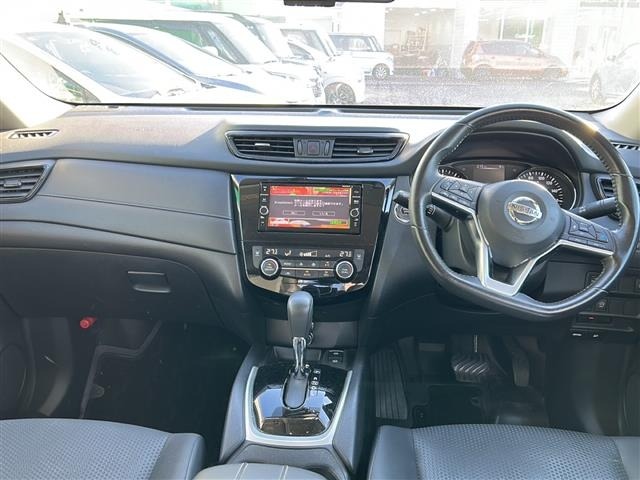 Nissan X-TRAIL 2019 6975450-16