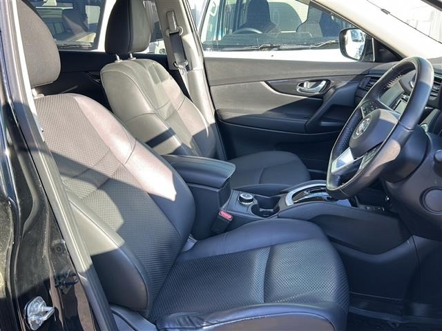 Nissan X-TRAIL 2019 6975450-2