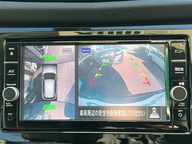 Nissan X-TRAIL 2019 6975450-21