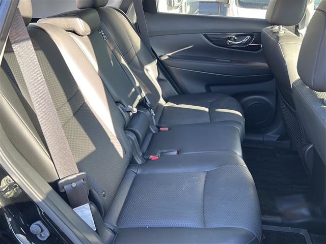 Nissan X-TRAIL 2019 6975450-4