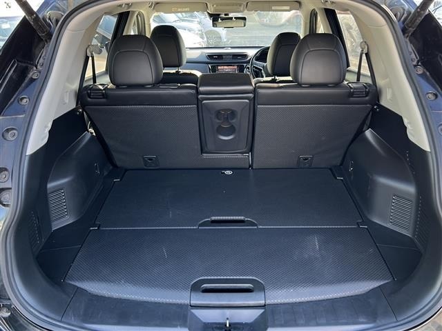 Nissan X-TRAIL 2019 6975450-6