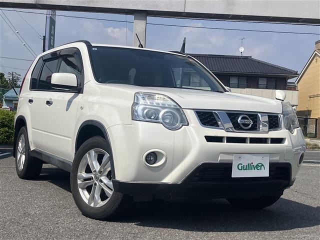 Nissan X-TRAIL 2013 6975455-0