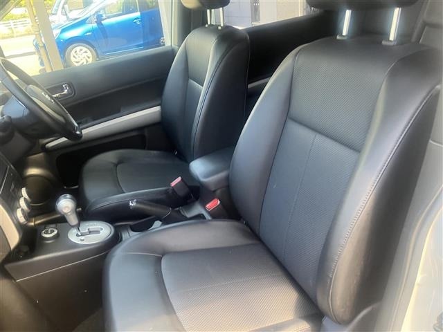 Nissan X-TRAIL 2013 6975455-11