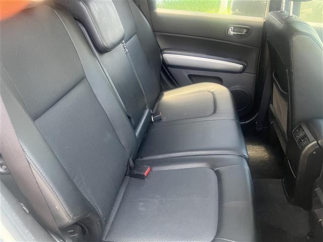 Nissan X-TRAIL 2013 6975455-12