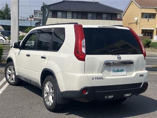 Nissan X-TRAIL 2013 6975455-13