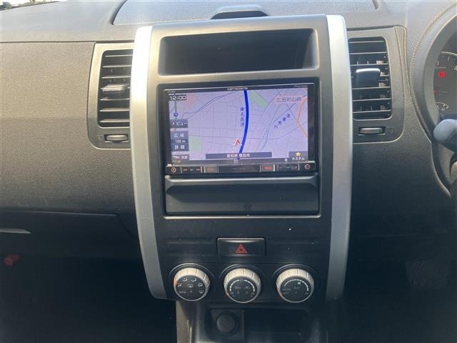 Nissan X-TRAIL 2013 6975455-15