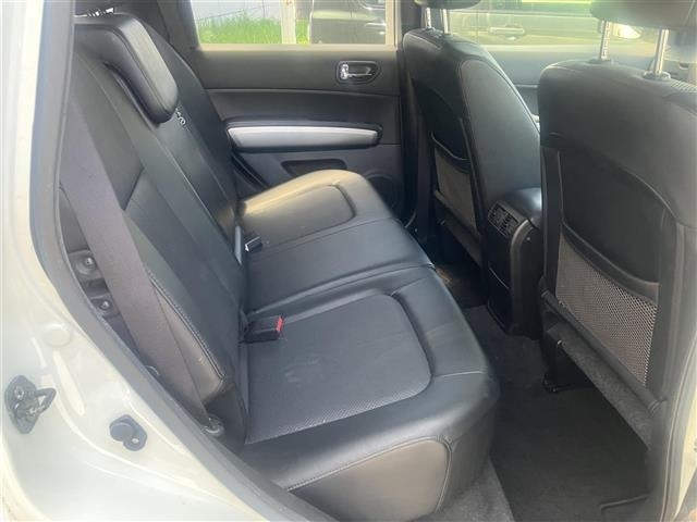 Nissan X-TRAIL 2013 6975455-19