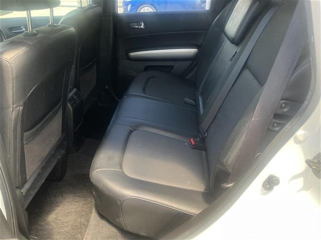 Nissan X-TRAIL 2013 6975455-21