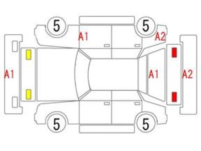 Nissan X-TRAIL 2013 6975455-23