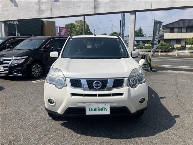 Nissan X-TRAIL 2013 6975455-5