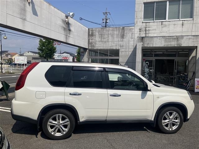 Nissan X-TRAIL 2013 6975455-7