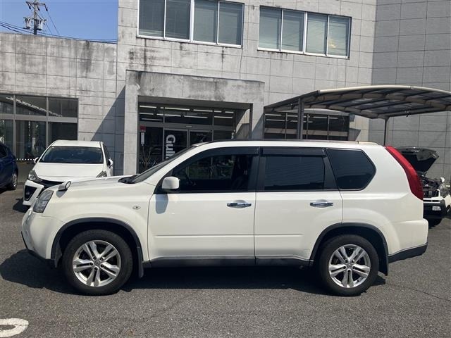 Nissan X-TRAIL 2013 6975455-8