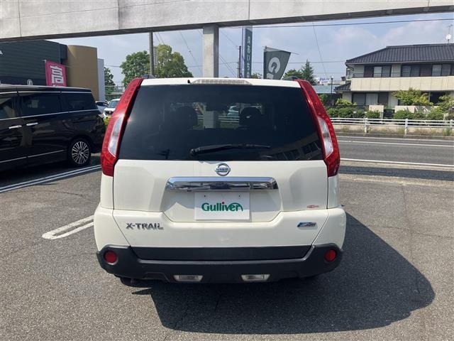 Nissan X-TRAIL 2013 6975455-9