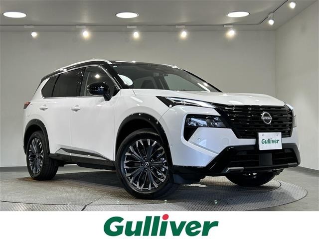 Nissan X-TRAIL 2026 6975461-0
