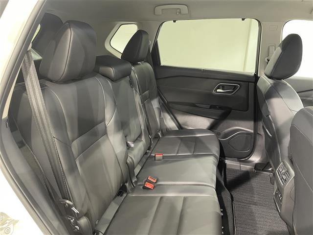 Nissan X-TRAIL 2026 6975461-11