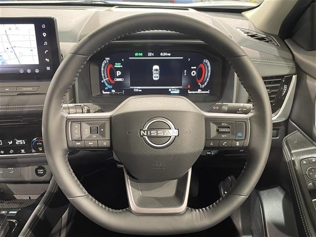 Nissan X-TRAIL 2026 6975461-23