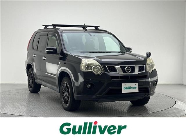 Nissan X-TRAIL 2011 6975467-0