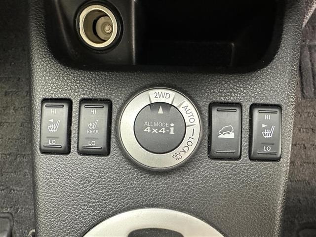 Nissan X-TRAIL 2011 6975467-1