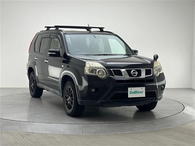 Nissan X-TRAIL 2011 6975467-14