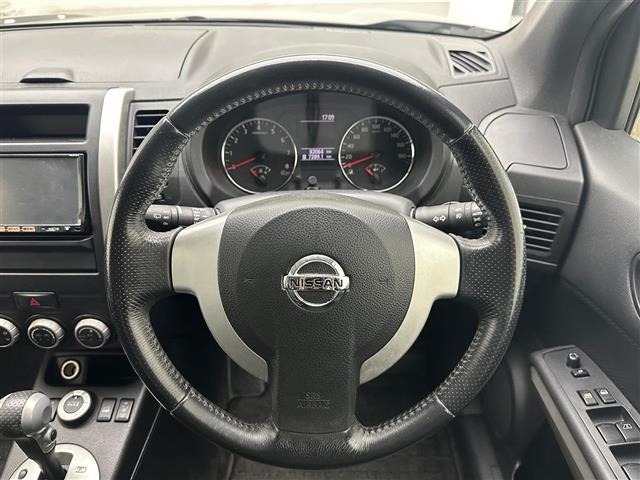 Nissan X-TRAIL 2011 6975467-15