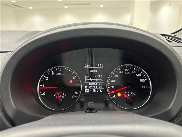 Nissan X-TRAIL 2011 6975467-16