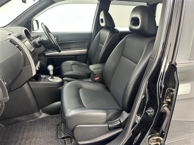 Nissan X-TRAIL 2011 6975467-2