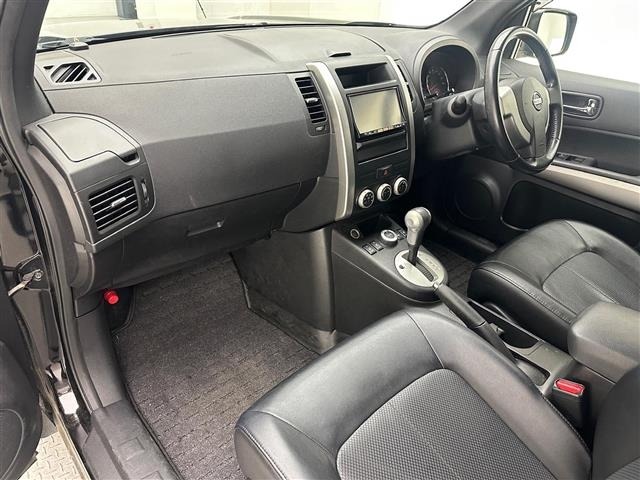 Nissan X-TRAIL 2011 6975467-21