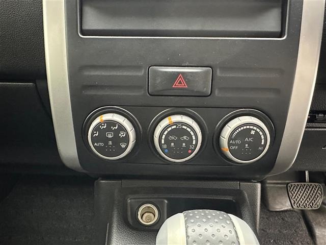 Nissan X-TRAIL 2011 6975467-22
