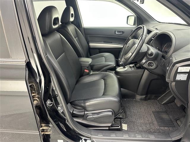 Nissan X-TRAIL 2011 6975467-23