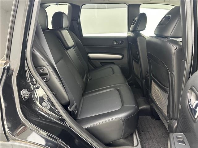 Nissan X-TRAIL 2011 6975467-4