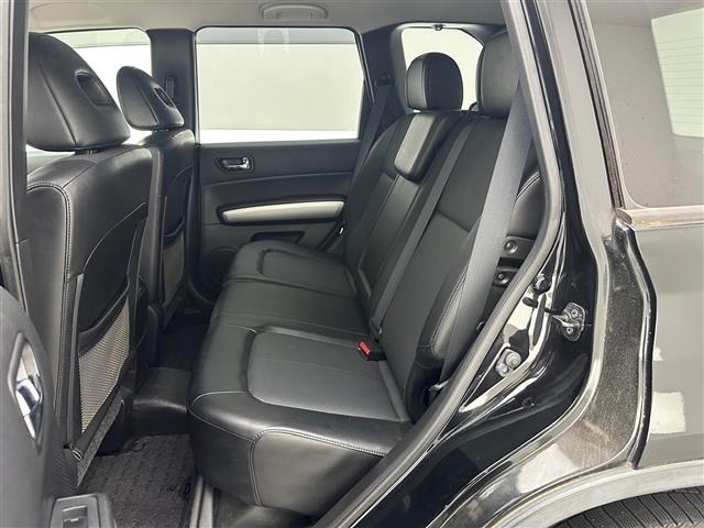 Nissan X-TRAIL 2011 6975467-6